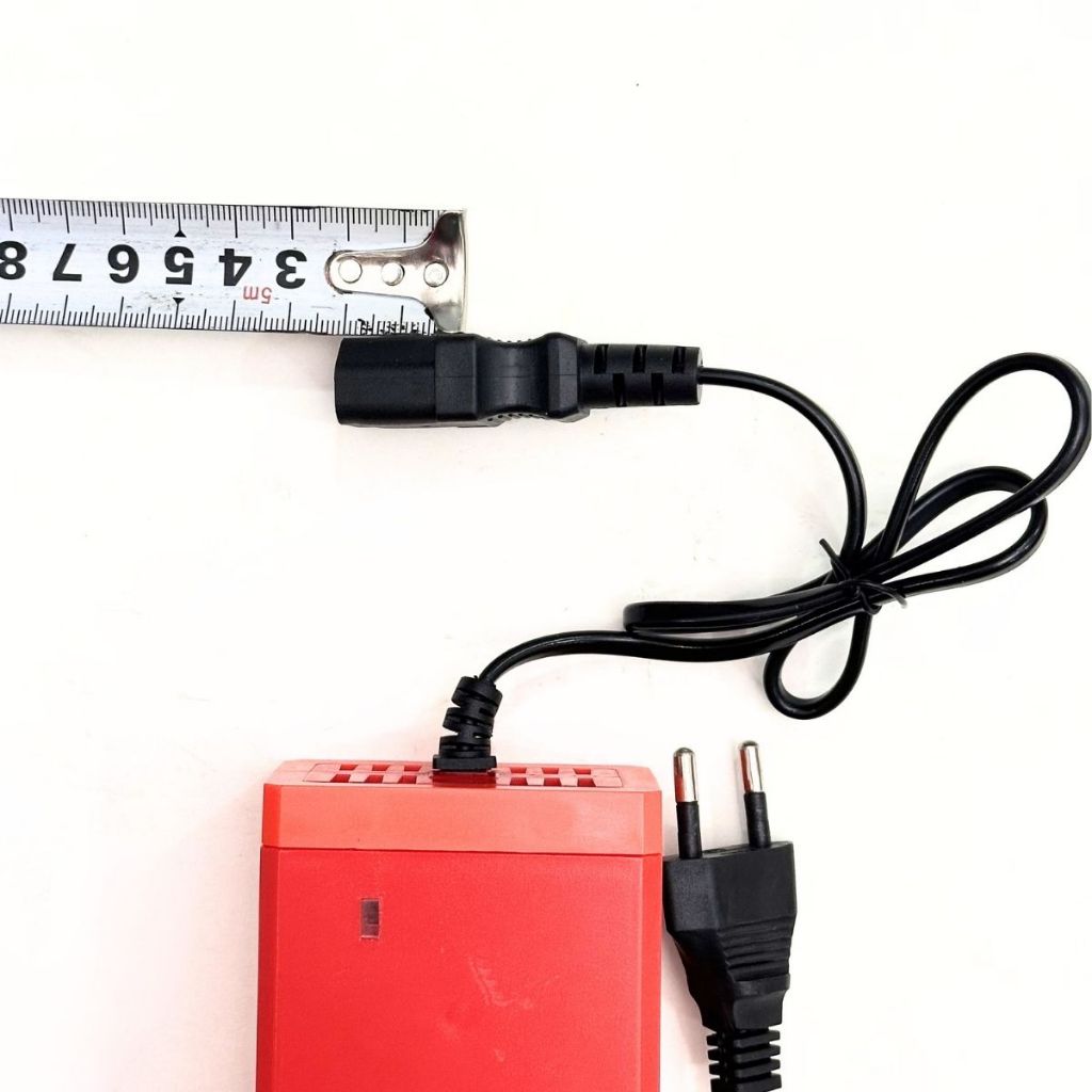 Cục Sạc Điện Tử sử dụng cho Bình Xịt Côn Trùng PlN OSHIMA - 1.2A