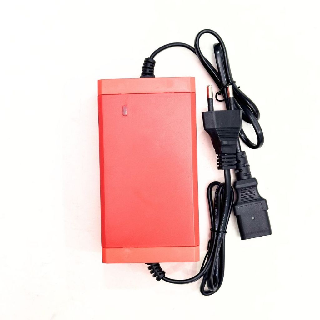Cục Sạc Điện Tử sử dụng cho Bình Xịt Côn Trùng PlN OSHIMA - 1.2A
