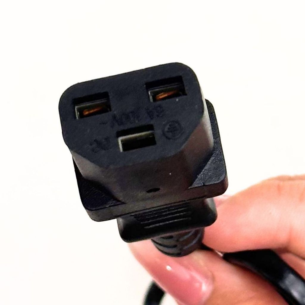 Cục Sạc Điện Tử sử dụng cho Bình Xịt Côn Trùng PlN OSHIMA - 1.2A