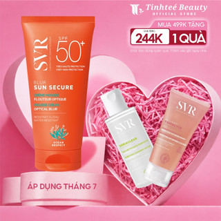 Kem chống nắng SVR SUN SECURE Blur SPF50+ 50ml