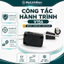 Công tắc hành trình V-156-1C25 15A 250V có con lăn chất lượng cao.