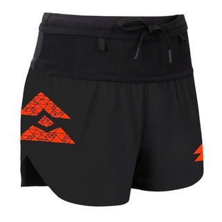 Quần Chạy Bộ Nam T8 AB Nutrition Custom Sherpa – Co Giãn 4 Chiều, Có Đai Đựng Điện Thoại