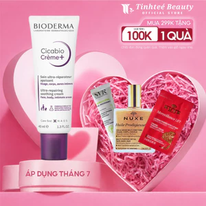Gel làm sạch dành cho da khô và da dị ứng Bioderma Atoderm Intensive Gel Moussant 200ml