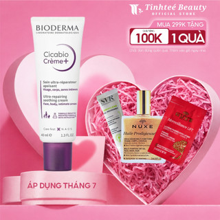 Gel làm sạch dành cho da khô và da dị ứng Bioderma Atoderm Intensive Gel Moussant 200ml