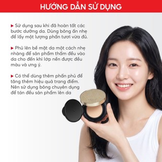I79 - I80 Phấn trang điểm Smart Cover No.21 - 23 - IASO