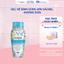 Gel Vệ Sinh Vagisil Hương Dừa Coconut Hibiscus Ngăn Mùi 24h, Cân Bằng pH, Lưu Hương Thơm Mát 240m