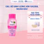 Gel vệ sinh phụ nữ Vagisil Ultra Fresh 24h ngăn mùi, kháng khuẩn 240ml/354ml