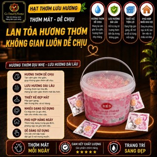 Hộp 80 Viên Giặt Quần Áo 5D, Không Gây Kích Ứng Da, Phù Hợp Với Mọi Loại Máy Giặt