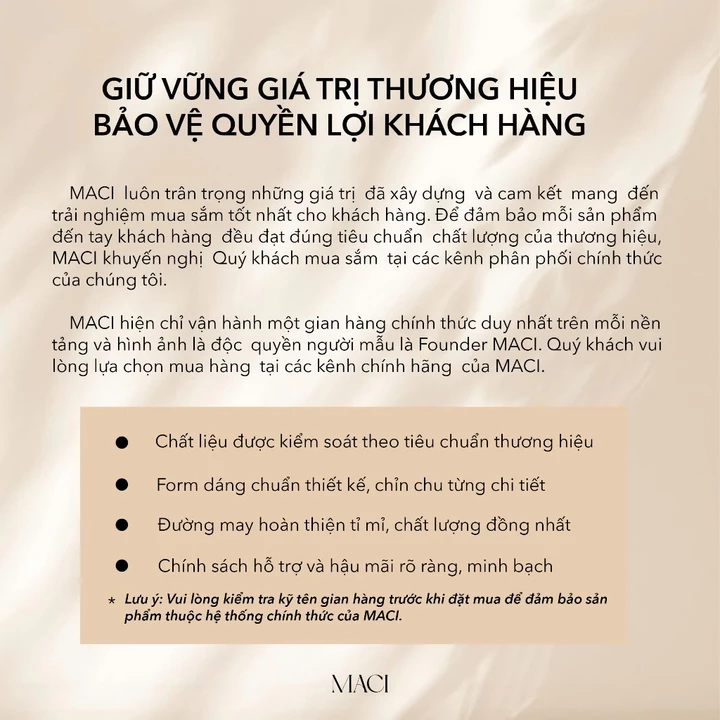 Áo Peplum Tay Dơi Chiết Eo Tôn Dáng Kèm Dây Da MACI MCAATTR0367 Thời Trang Nữ Thiết Kế Độc Quyền