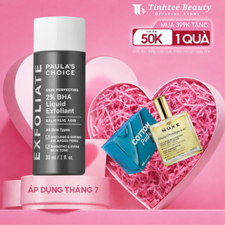Dung dịch loại bỏ tế bào chết Paula's Choice 2% BHA 30ml (2)