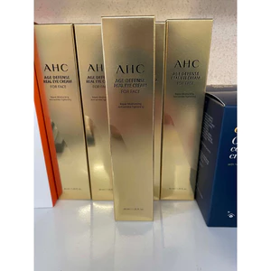 KEM MẮT A.HC AGE DEFENSE REAL EYE.CREAM FOR FACE 40ML FULL BOX DATE T10/27