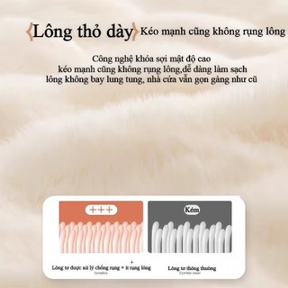 Vỏ Bọc Đầu Giường Dày Dặn Chống Bụi Chống Va Chạm Kiểu Dáng Đơn Giản