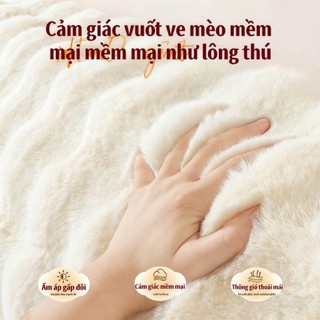 Vỏ Bọc Đầu Giường Dày Dặn Chống Bụi Chống Va Chạm Kiểu Dáng Đơn Giản