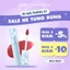 Son Kem Lì Foif Daily Blur Tint