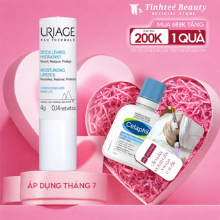 Son dưỡng môi Uriage STICK LÈVRES HYDRATANT 4g