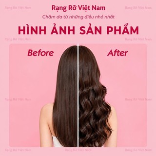 Thanh Uốn Tóc Không Nhiệt Chất Liệu Vỏ Nhung Lõi Cao Su Non Loại 1 - Bộ Uốn Tóc Không Nhiệt Chất Vỏ Nhung Lõi Cao Su Xịn