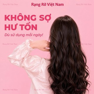 Thanh Uốn Tóc Không Nhiệt Chất Liệu Vỏ Nhung Lõi Cao Su Non Loại 1 - Bộ Uốn Tóc Không Nhiệt Chất Vỏ Nhung Lõi Cao Su Xịn