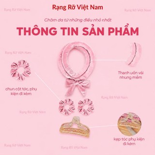 Thanh Uốn Tóc Không Nhiệt Chất Liệu Vỏ Nhung Lõi Cao Su Non Loại 1 - Bộ Uốn Tóc Không Nhiệt Chất Vỏ Nhung Lõi Cao Su Xịn