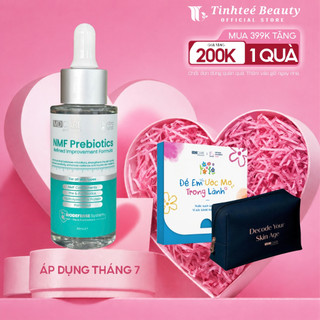 [FBS] Serum Cân Bằng Lợi Khuẩn Phục Hồi Hàng Rào Bảo Vệ Da MD CARE NMF 30ml