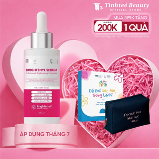 [FBS] Serum Sáng Da Đa Tầng MD CARE Brightenyl 30ml