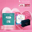 Mặt Nạ Cân Bằng Lợi Khuẩn, Phục Hồi Hàng Rào Bảo Vệ Da MD CARE NMF SKIN Protection Premium Mask Miếng