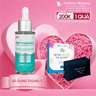 Serum Cân Bằng Lợi Khuẩn Phục Hồi Hàng Rào Bảo Vệ Da MD CARE NMF Prebiotics 30ml