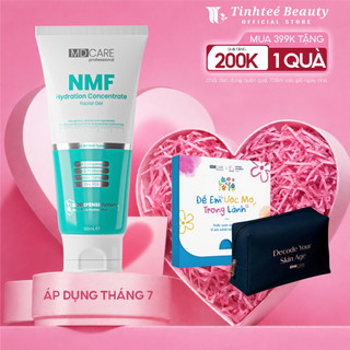 Gel Kiểm Soát Dầu, Tái Tạo Và Phục Hồi Hàng Rào Bảo Vệ Da MD CARE NMF 50ml
