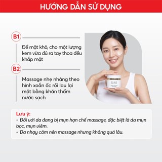 I28 Kem mat-xa Exclusive Massage Treatment - IASO