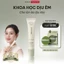 Kem Hỗ Trợ Giảm Mụn Chuyên Sâu Exo-Spotless Advance Acne Relief Cream 15ml Tặng Mút Rửa Mặt