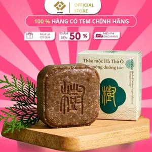 Dầu Gội Donan Mọc Tóc, Tẩy Tế Bào Chết, Dưỡng Ẩm Da Đầu, Thảo Dược Tự Nhiên, Chính Hãng