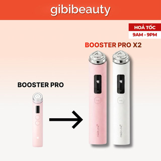 Thiết bị làm đẹp MEDICUBE Age-R Booster Pro/Pro 2
