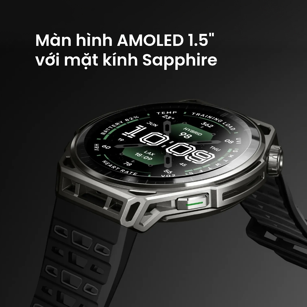 Đồng hồ thông minh Amazfit Balance 3 - Hàng chính hãng - Bảo hành 12 tháng | BigBuy360 - bigbuy360.vn