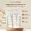 Combo2 - Nước rửa bình ngũ cốc thuần chay Hàn Quốc Moomaa - Dạng chai - 480ml/chai