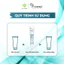 Kem Dưỡng Da Mắt FIXDERMA Under Eye Cream 15g Hỗ Trợ Mờ Quầng Thâm, Nếp Nhăn - Hùng Lợi
