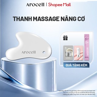Thanh Massage Nâng Cơ Mặt Arocell