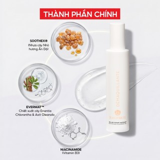 J225 Gel rửa mặt Mattifying - Mattifying Cleansing Gel - Jean d'Arcel