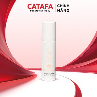 J222 Gel làm sạch tế bào da chết Fruit Acid Peeling - Jean d'Arcel