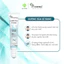 Kem Dưỡng Da Mắt FIXDERMA Under Eye Cream 15g Hỗ Trợ Mờ Quầng Thâm, Nếp Nhăn - Hùng Lợi