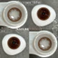 Kính áp tròng DREAMOON Nature Choco giãn tròng tự nhiên, size vừa (Tặng Khay Gương)