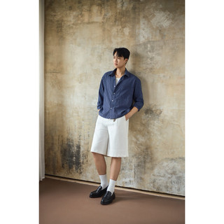 Quần short kaki nam nữ form rộng quần Wide Leg ống rộng Unisex cleanfit vibe - CCROPSTUDIO