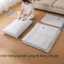 Túi hút chân không Đựng quần áo/chăn màn Bơm điện Bơm tay Siêu dày dai Sử dụng nhiều lần S/M/L/XL