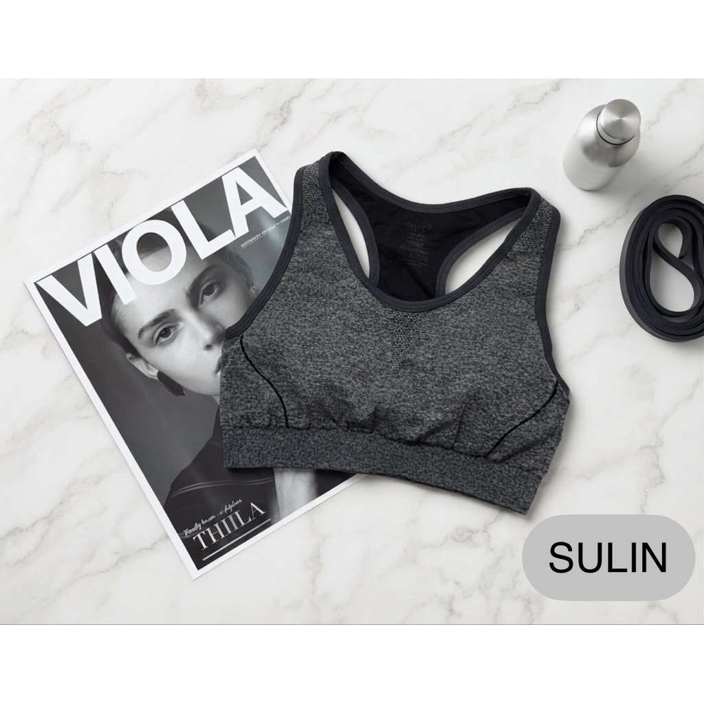 Bra tập gym, yoga dành cho nữ size M