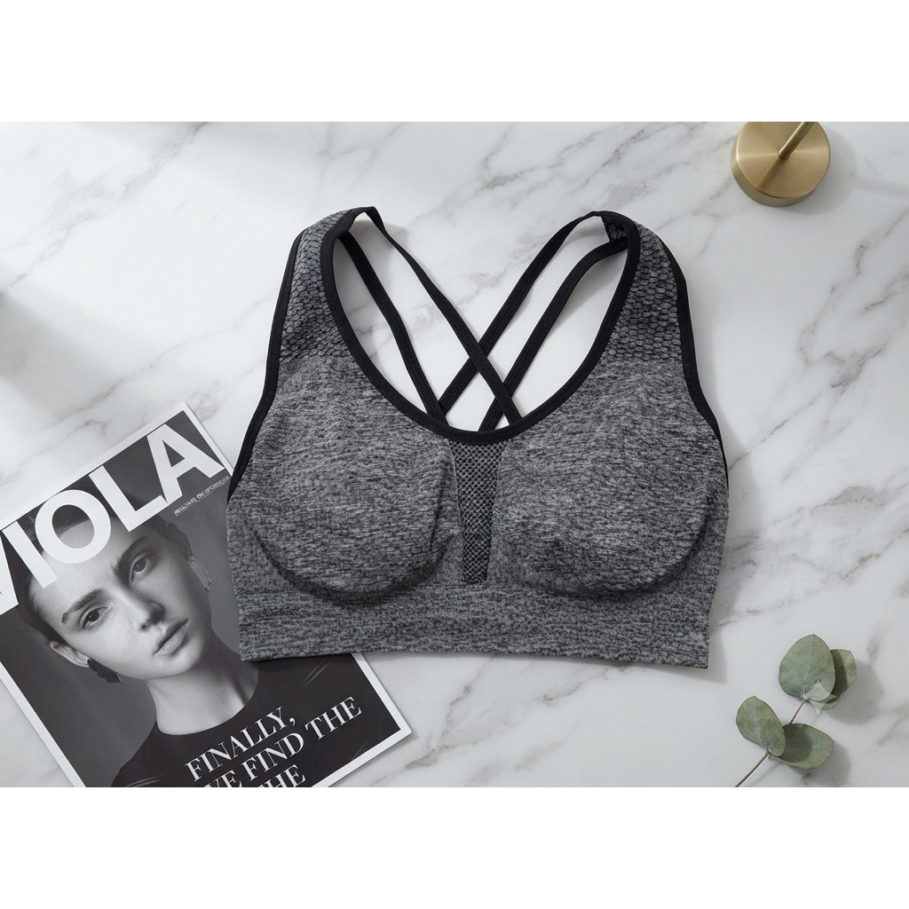 áo tập nữ size XL