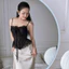 Áo corset nẹp định hình MELINGERIE