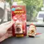 Tinh Dầu Treo Ô Tô AREON Hương Dưa Hấu - Hương Trái Cây Tươi Mát Sảng Khoái, Nhập Khẩu Chính Hãng