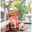 Tinh Dầu Treo Ô Tô AREON Hương Dưa Hấu - Hương Trái Cây Tươi Mát Sảng Khoái, Nhập Khẩu Chính Hãng