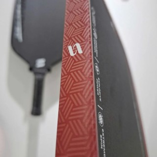 (HOẢ TỐC HN) Vợt Pickleball Jusain Tera, Phantom, Jusain Zeus– Carbon Nhám Ép Nóng, Kiểm Soát Tốt, tăng lực đánh