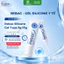 Rebac Gel Silicone Y Tế Ngăn Ngừa & Làm Mờ Sẹo Hiệu Quả, Hỗ Trợ Phục Hồi Da Sau Tổn Thương