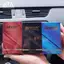 Nước Hoa Ô Tô Cao Cấp AREON Car Perfume Red 100ml - Xịt Thơm Nội Thất Xe Hơi, Hương Thơm Châu Âu
