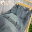 {HÀNG SẴN} 💙 QUẦN JEAN ỐNG SUÔNG BÉ GÁI NIMNIM – TRENDY, NĂNG ĐỘNG 💙/ Sam Sứa kids